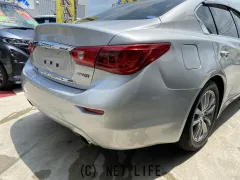 日産 スカイライン