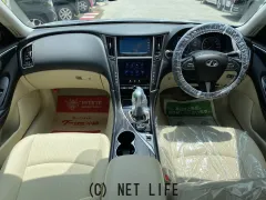 日産 スカイライン