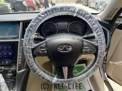 日産 スカイライン