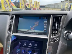 日産 スカイライン