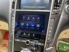 日産 スカイライン