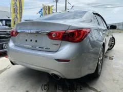 日産 スカイライン