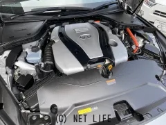 日産 スカイライン