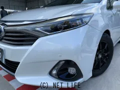 トヨタ SAI