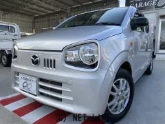 マツダ キャロル