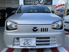 マツダ キャロル