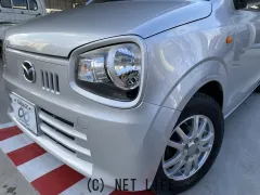 マツダ キャロル