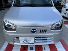 マツダ キャロル