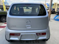 マツダ キャロル