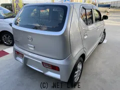 マツダ キャロル