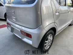 マツダ キャロル