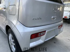 マツダ キャロル