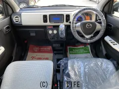 マツダ キャロル