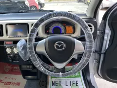 マツダ キャロル