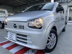 マツダ キャロル