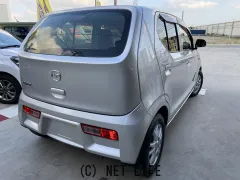 マツダ キャロル