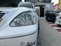 トヨタ セルシオ