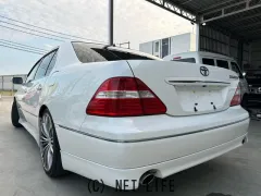 トヨタ セルシオ