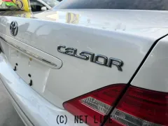 トヨタ セルシオ