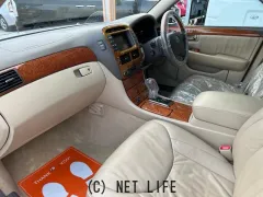 トヨタ セルシオ