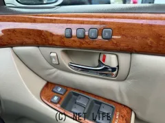 トヨタ セルシオ