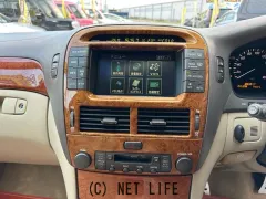 トヨタ セルシオ