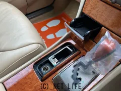 トヨタ セルシオ