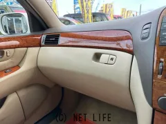 トヨタ セルシオ