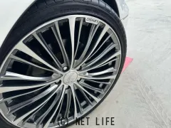 トヨタ セルシオ