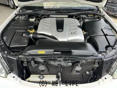 トヨタ セルシオ