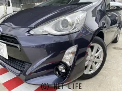 トヨタ アクア