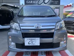 ダイハツ ムーヴ