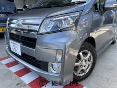 ダイハツ ムーヴ