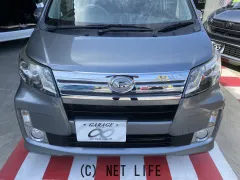 ダイハツ ムーヴ