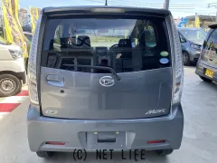 ダイハツ ムーヴ