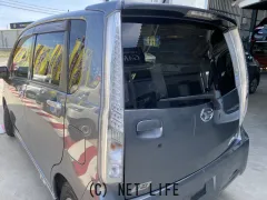 ダイハツ ムーヴ