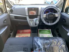 ダイハツ ムーヴ