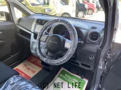 ダイハツ ムーヴ