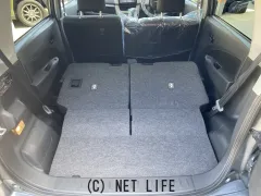 ダイハツ ムーヴ