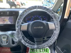 ダイハツ ムーヴ