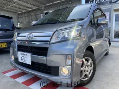 ダイハツ ムーヴ