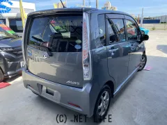 ダイハツ ムーヴ