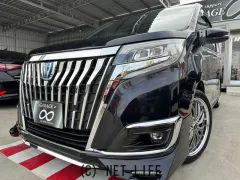 トヨタ エスクァイア