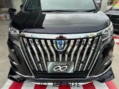トヨタ エスクァイア
