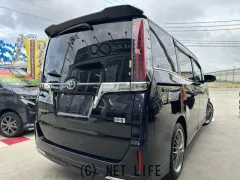 トヨタ エスクァイア