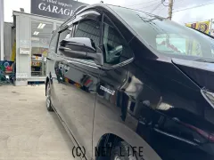 トヨタ エスクァイア