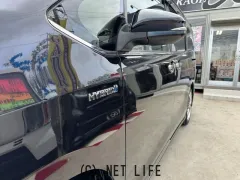 トヨタ エスクァイア