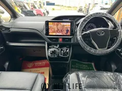 トヨタ エスクァイア