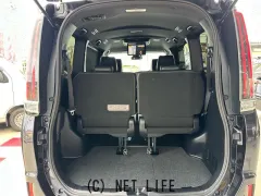トヨタ エスクァイア