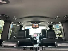 トヨタ エスクァイア